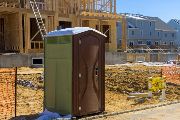 Best Local porta potty services  in Perris, CA