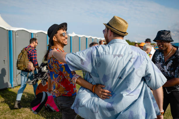 Best Portable toilet rental cost  in Perris, CA