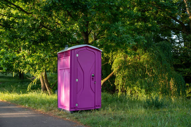 Affordable portable toilet rental in Perris, CA