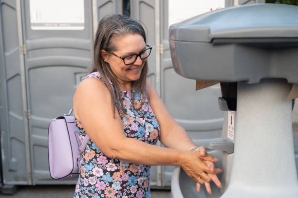 Best Portable bathroom rental  in Perris, CA