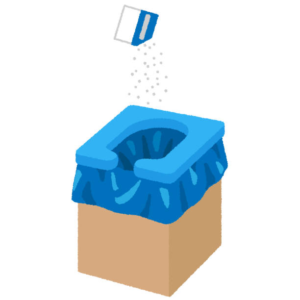 Portable Toilet Options We Offer in Perris, CA