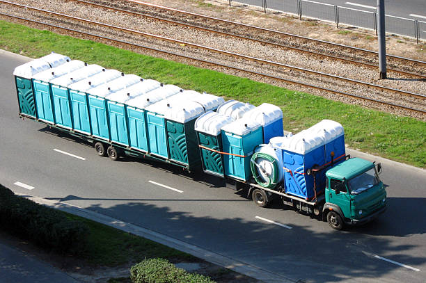 Best Affordable portable toilet rental  in Perris, CA